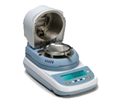 DETERMINADOR DE UMIDADE - MOD. TB